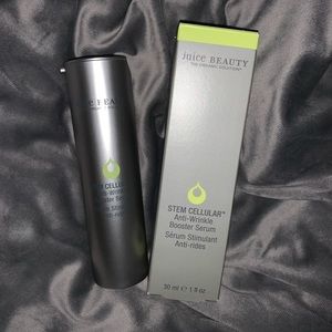 Stem Cellular Anti-Wrinkle Booster Serum